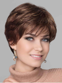 Classic Capless Layered Synthetic Wigs